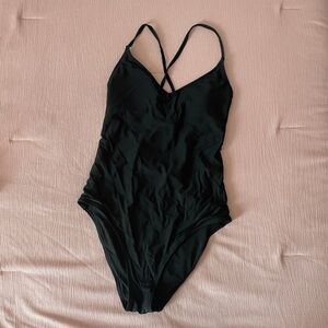 Aerie one piece swimsuit!